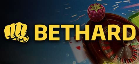 bethard casino|betsoft casinos for us players.